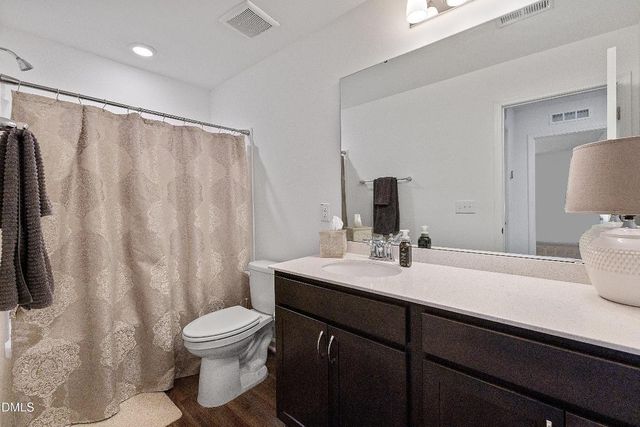 168 Potomac River Street, Garner, NC 27529