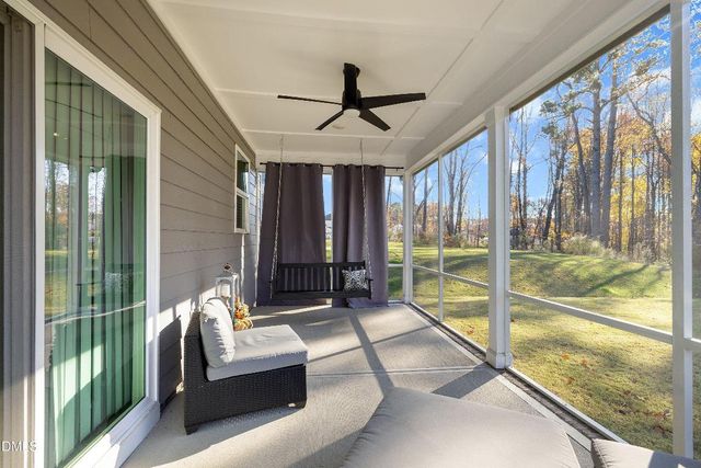 168 Potomac River Street, Garner, NC 27529