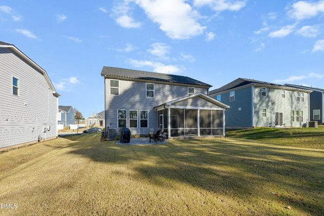 168 Potomac River Street, Garner, NC 27529