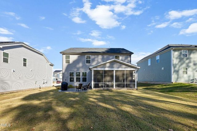 168 Potomac River Street, Garner, NC 27529