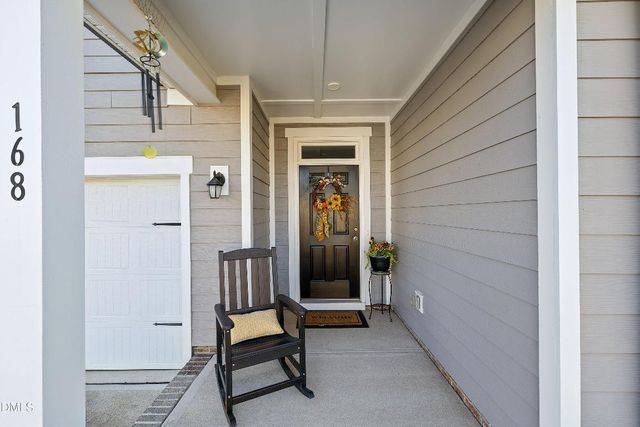 168 Potomac River Street, Garner, NC 27529