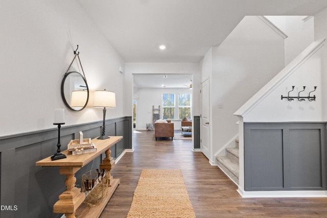 168 Potomac River Street, Garner, NC 27529
