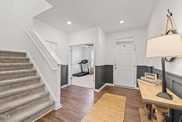 168 Potomac River Street, Garner, NC 27529
