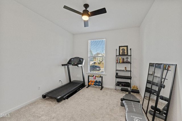 168 Potomac River Street, Garner, NC 27529