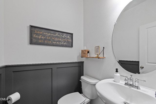 168 Potomac River Street, Garner, NC 27529