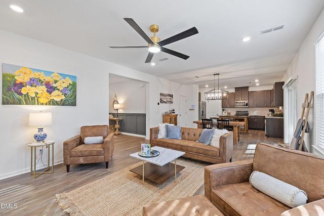168 Potomac River Street, Garner, NC 27529