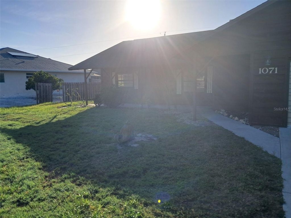 1071 PIEDMONT ROAD, Venice, FL 34293