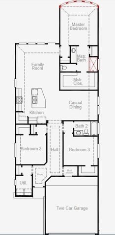 31973 Retama Ranch, Spring, TX 77386