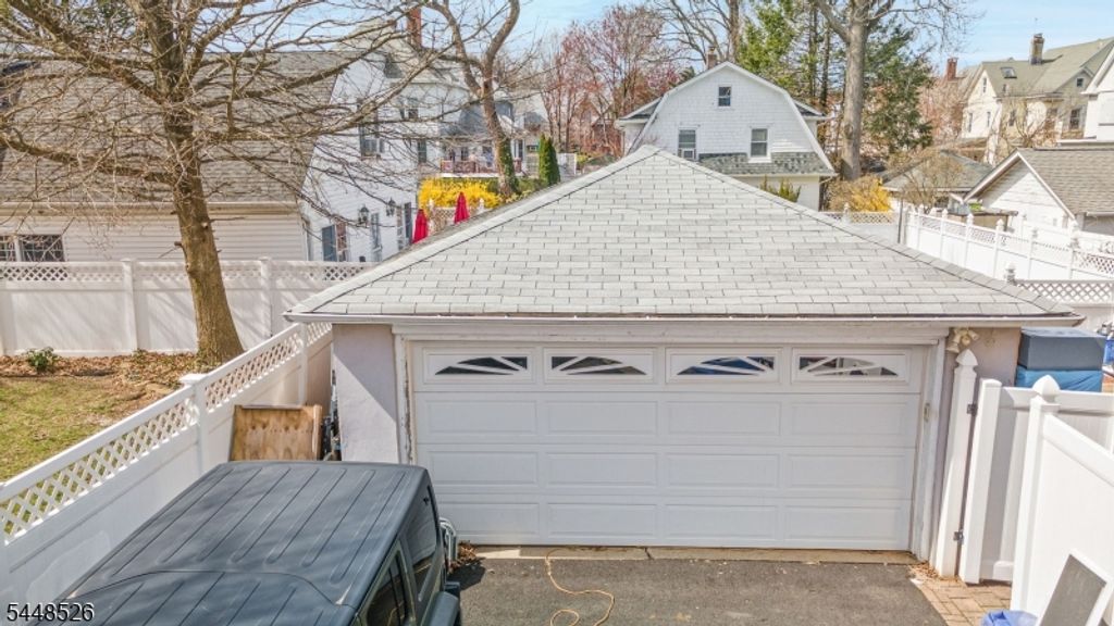 206 Mortimer Ave, Rutherford Boro, NJ 07070 — photo 5