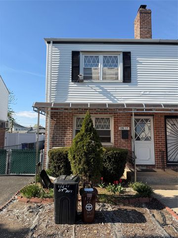 13817 64th Avenue, Flushing, NY 11367