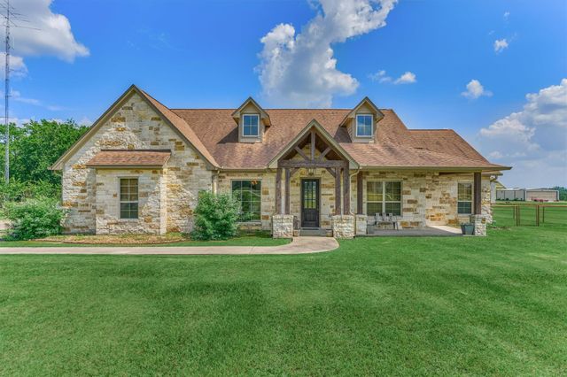 106 Longhorn Loop, New Waverly, TX 77358