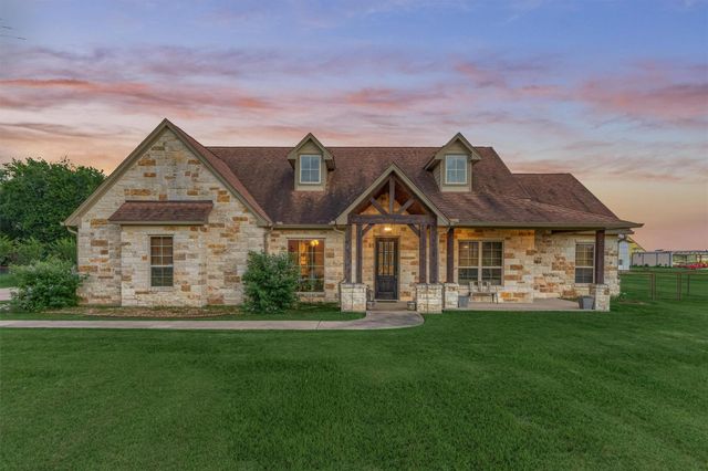 106 Longhorn Loop, New Waverly, TX 77358