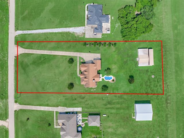 106 Longhorn Loop, New Waverly, TX 77358