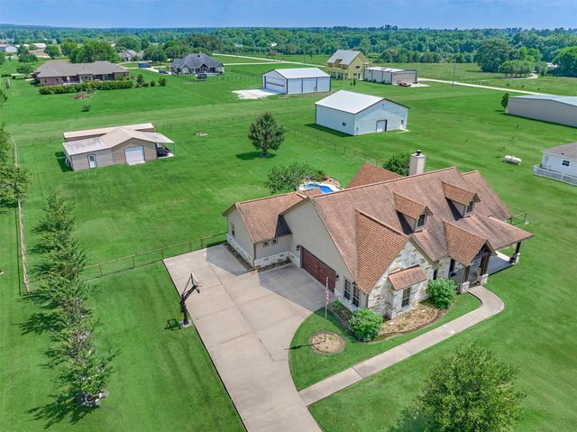 106 Longhorn Loop, New Waverly, TX 77358