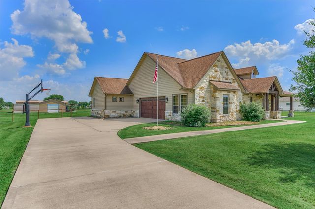 106 Longhorn Loop, New Waverly, TX 77358