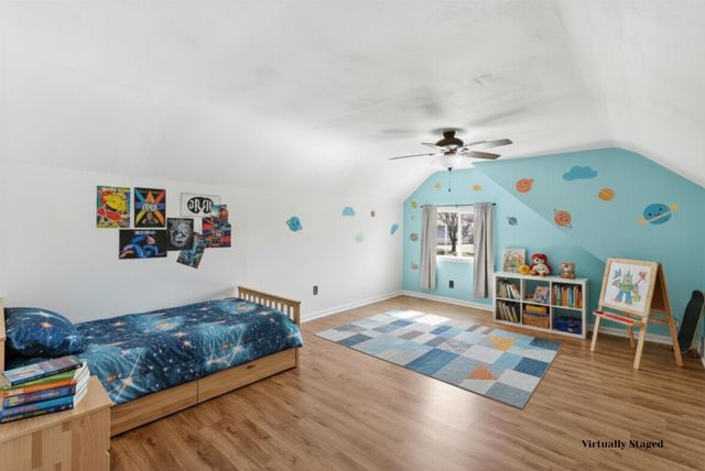 400 W White Tail St, Derby, KS 67037