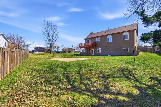 400 W White Tail St, Derby, KS 67037
