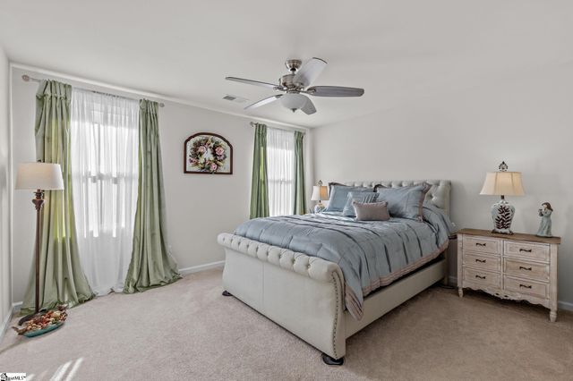 744 Parkside Drive, Woodruff, SC 29388