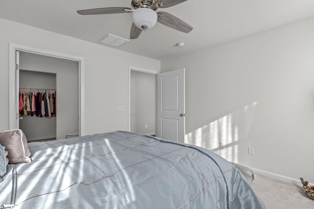 744 Parkside Drive, Woodruff, SC 29388