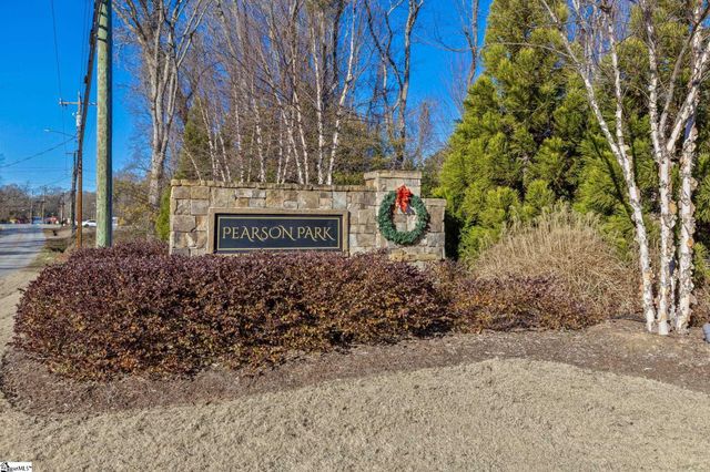 744 Parkside Drive, Woodruff, SC 29388