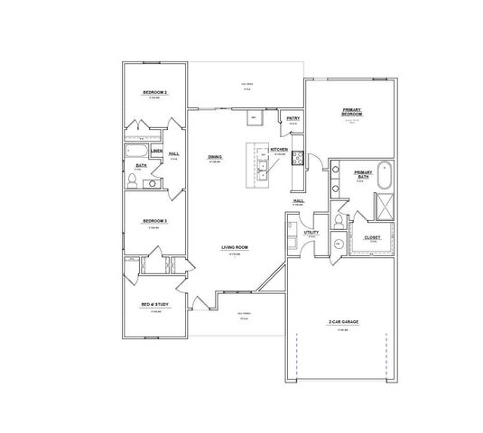 18752 Barrichello Dr, Conroe, TX 77306