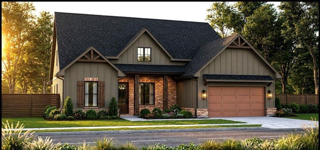 18752 Barrichello Dr, Conroe, TX 77306