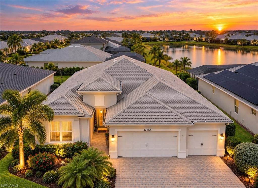 17556 Winding Wood LN, PUNTA GORDA, FL 33982 — exterior