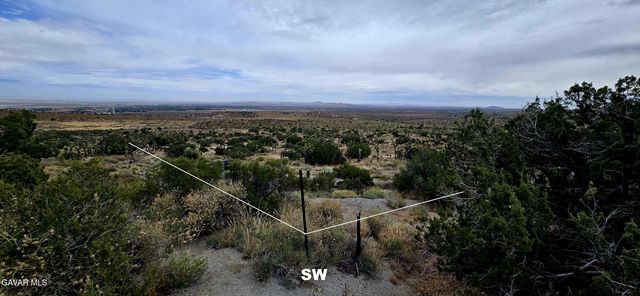 8900 E Avenue W-12, Littlerock, CA 93543