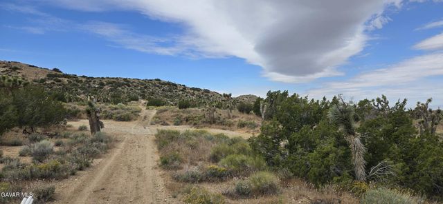 8900 E Avenue W-12, Littlerock, CA 93543