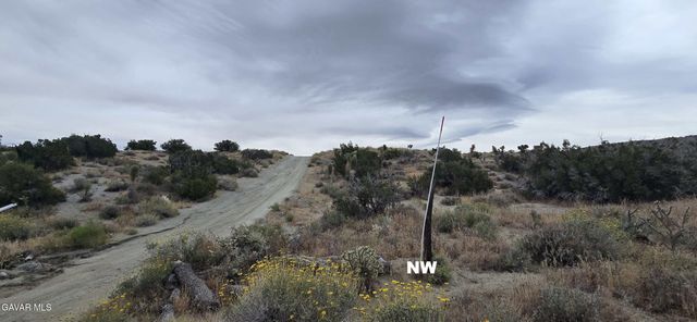 8900 E Avenue W-12, Littlerock, CA 93543