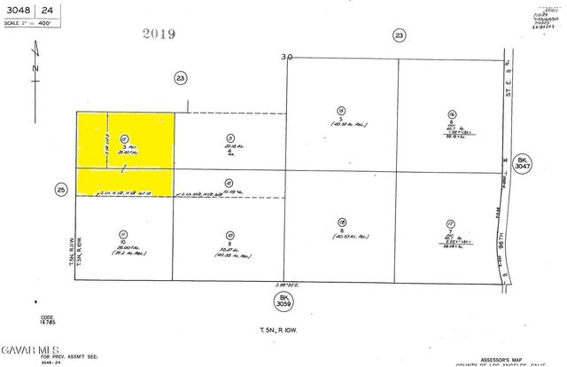 8900 E Avenue W-12, Littlerock, CA 93543