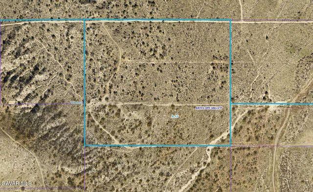 8900 E Avenue W-12, Littlerock, CA 93543