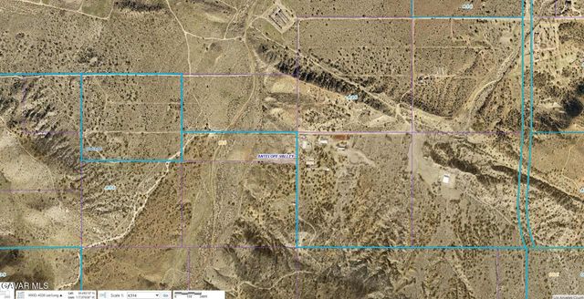 8900 E Avenue W-12, Littlerock, CA 93543
