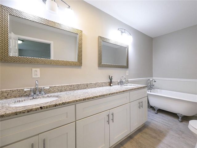 3225 Harris Drive, Atlanta, GA 30344