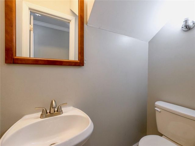 3225 Harris Drive, Atlanta, GA 30344