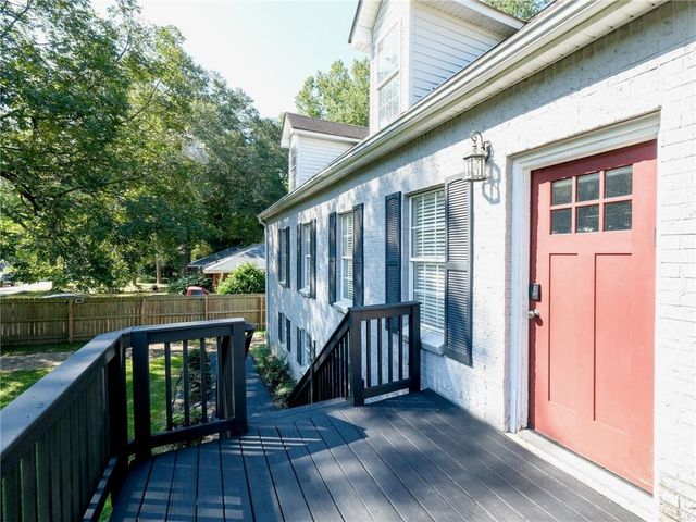 3225 Harris Drive, Atlanta, GA 30344