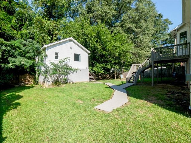 3225 Harris Drive, Atlanta, GA 30344