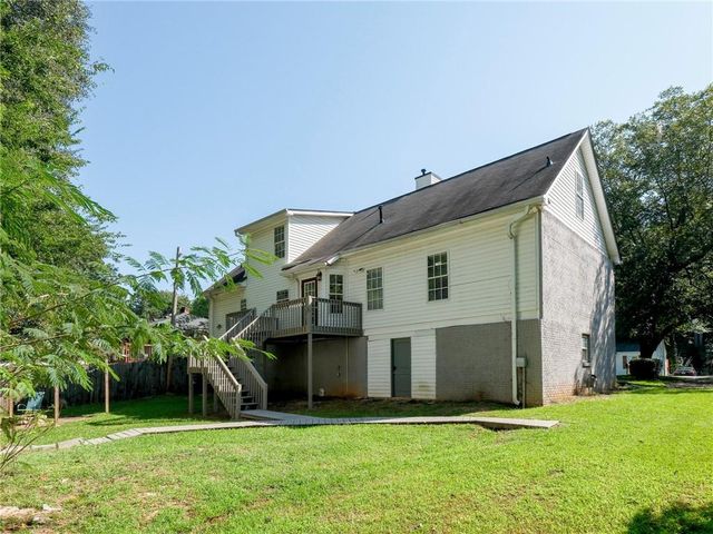 3225 Harris Drive, Atlanta, GA 30344