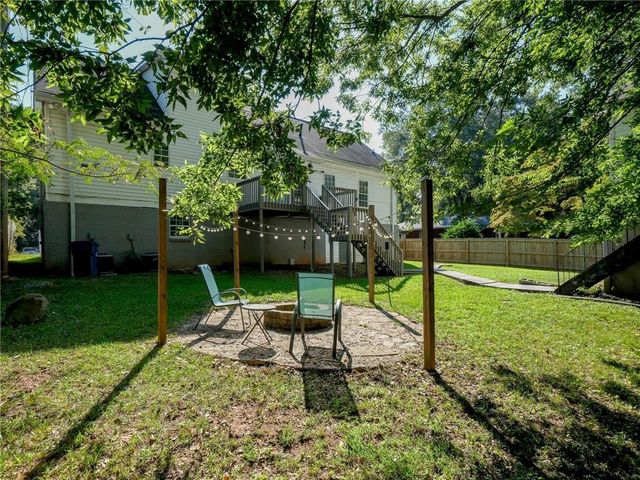 3225 Harris Drive, Atlanta, GA 30344