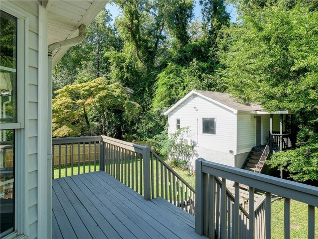 3225 Harris Drive, Atlanta, GA 30344