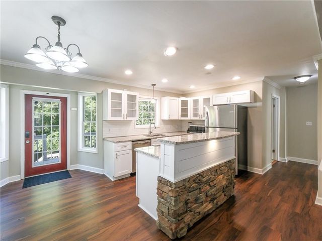 3225 Harris Drive, Atlanta, GA 30344