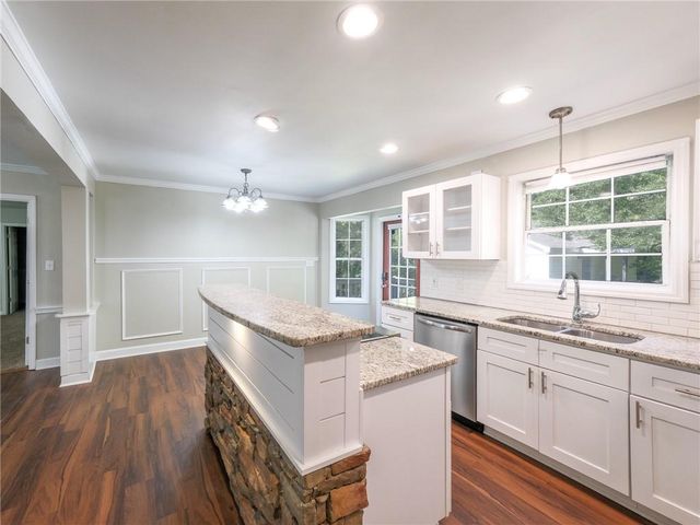 3225 Harris Drive, Atlanta, GA 30344