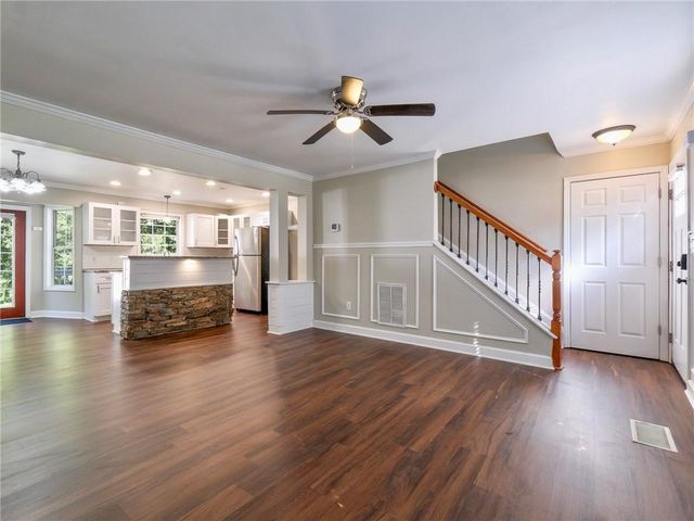 3225 Harris Drive, Atlanta, GA 30344