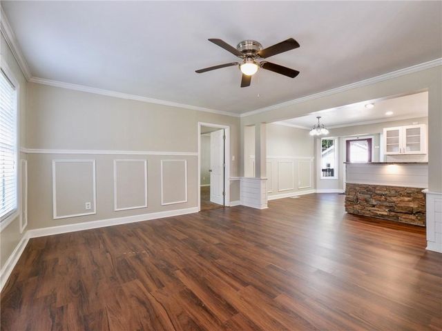 3225 Harris Drive, Atlanta, GA 30344