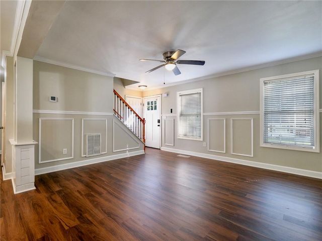 3225 Harris Drive, Atlanta, GA 30344