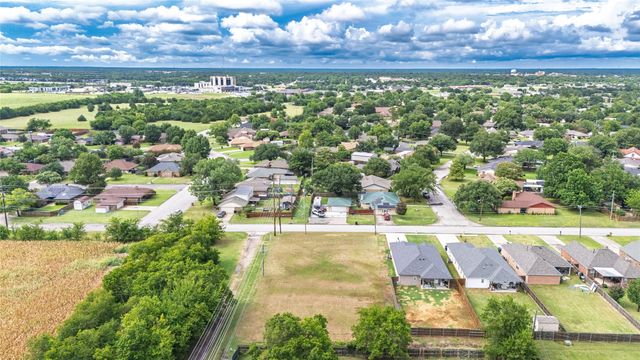 3625 & 3635 Shelby Avenue, Greenville, TX 75402