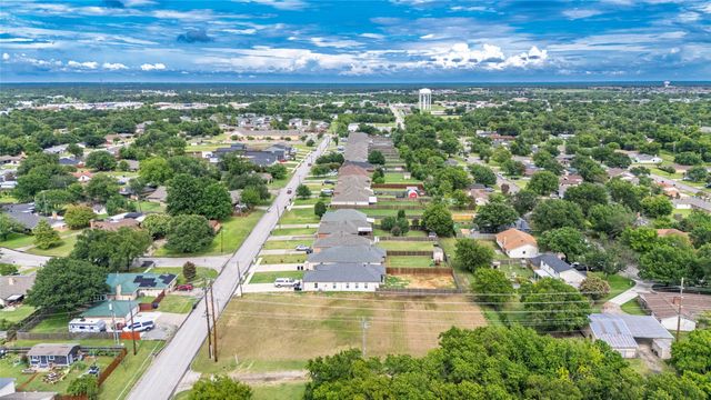 3625 & 3635 Shelby Avenue, Greenville, TX 75402