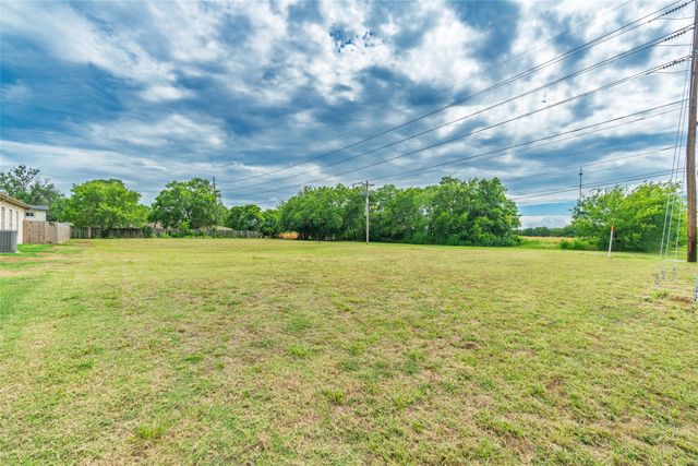 3625 & 3635 Shelby Avenue, Greenville, TX 75402