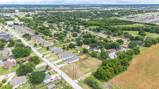 3625 & 3635 Shelby Avenue, Greenville, TX 75402