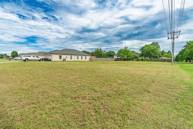 3625 & 3635 Shelby Avenue, Greenville, TX 75402